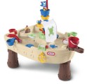 A091 LITTLETIKES PIRATENBOOT